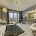 Les Oiseaux Apartman Thionville