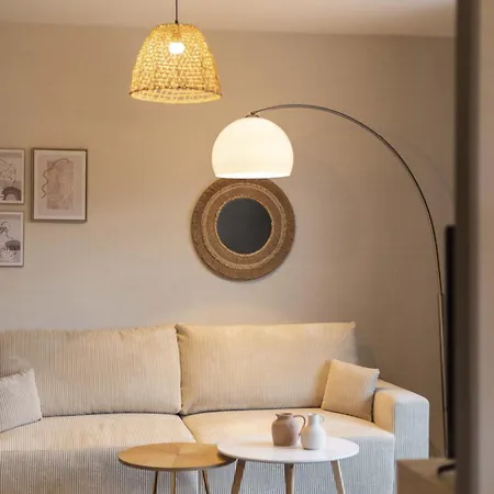 Apartment Les Oiseaux *