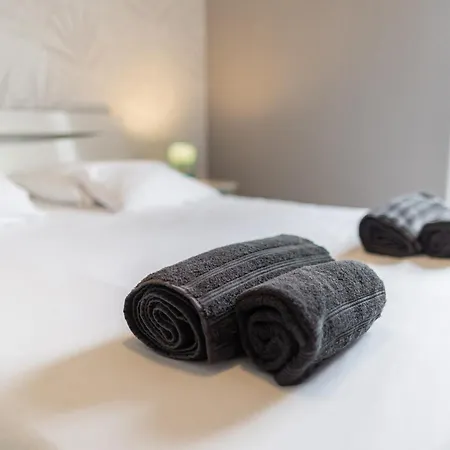 Appartement Les Oiseaux *