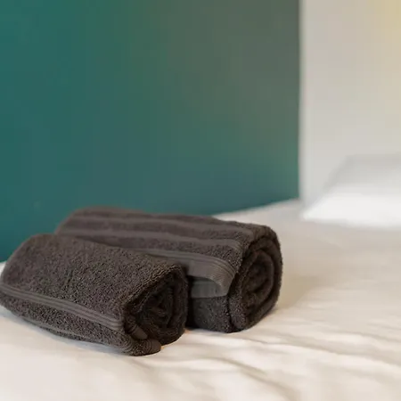 Les Oiseaux Apartamento *