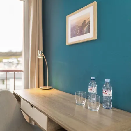 Apartment Les Oiseaux