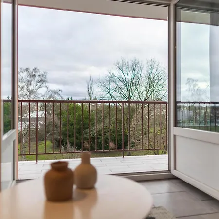 Les Oiseaux * Thionville