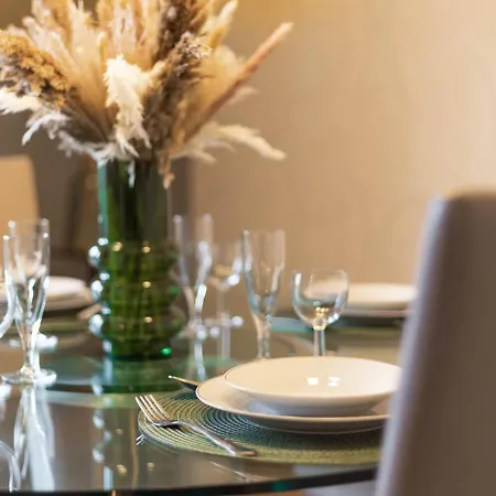 Apartman Les Oiseaux