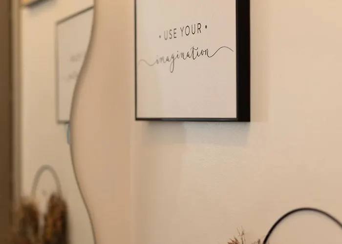 Apartmán Les Oiseaux