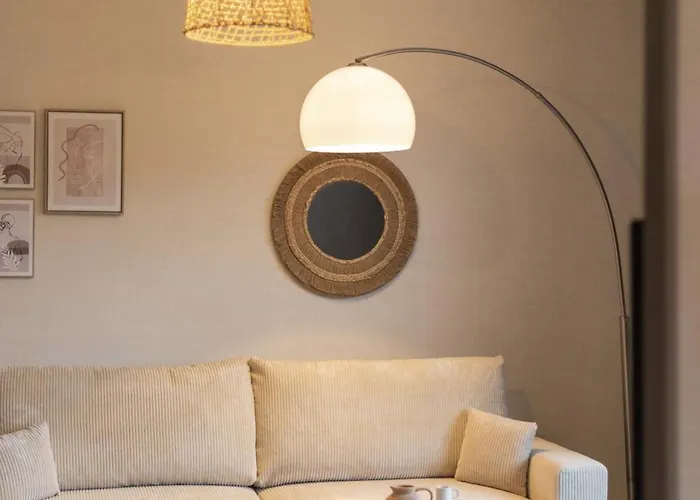 Apartmán Les Oiseaux *