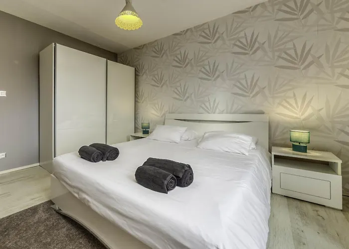 Apartamento Les Oiseaux