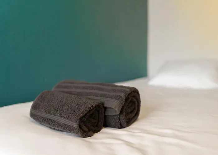 Les Oiseaux Apartmán *