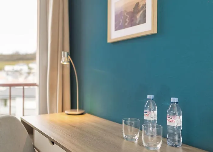 Apartmán Les Oiseaux