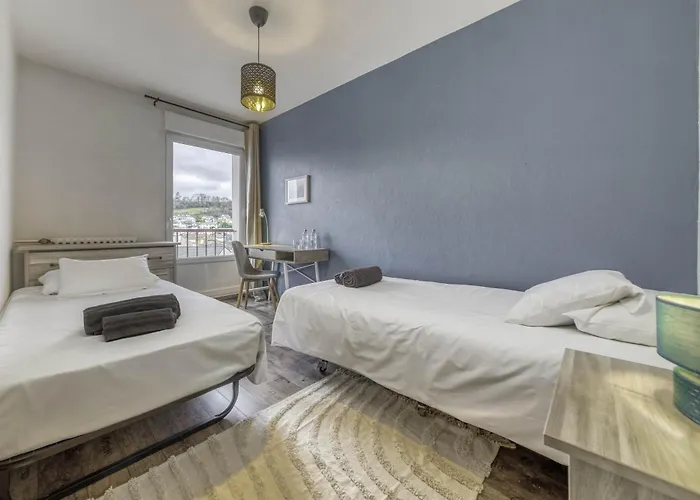 Les Oiseaux Apartamento Thionville