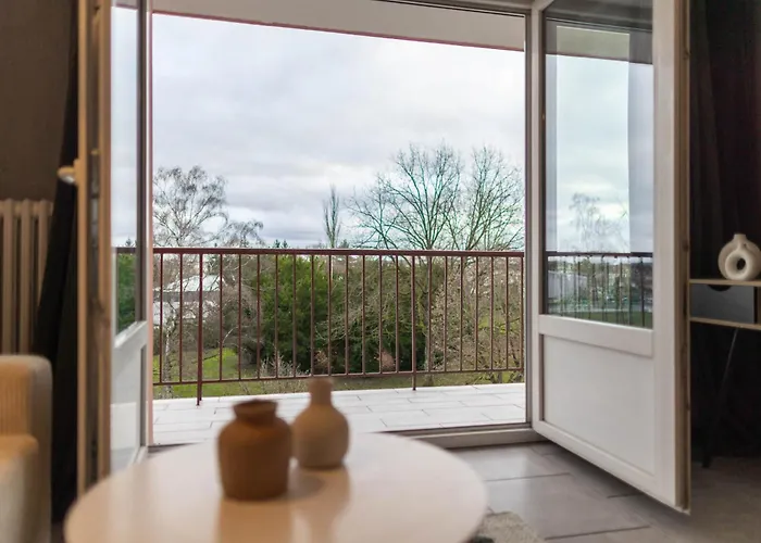 Les Oiseaux * Thionville