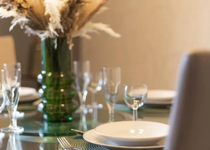 Apartmán Les Oiseaux